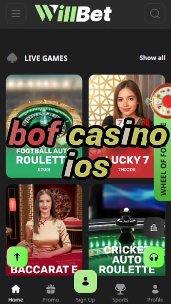 BOF Casino iOS - Top iPhone Casino App-www.bdqngd.com