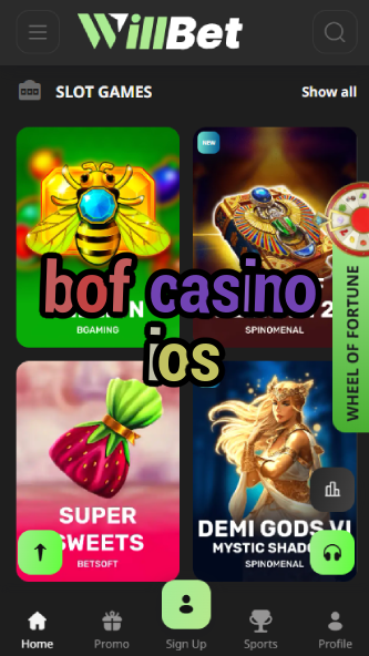 BOF Casino iOS - Top iPhone Casino App-www.bdqngd.com
