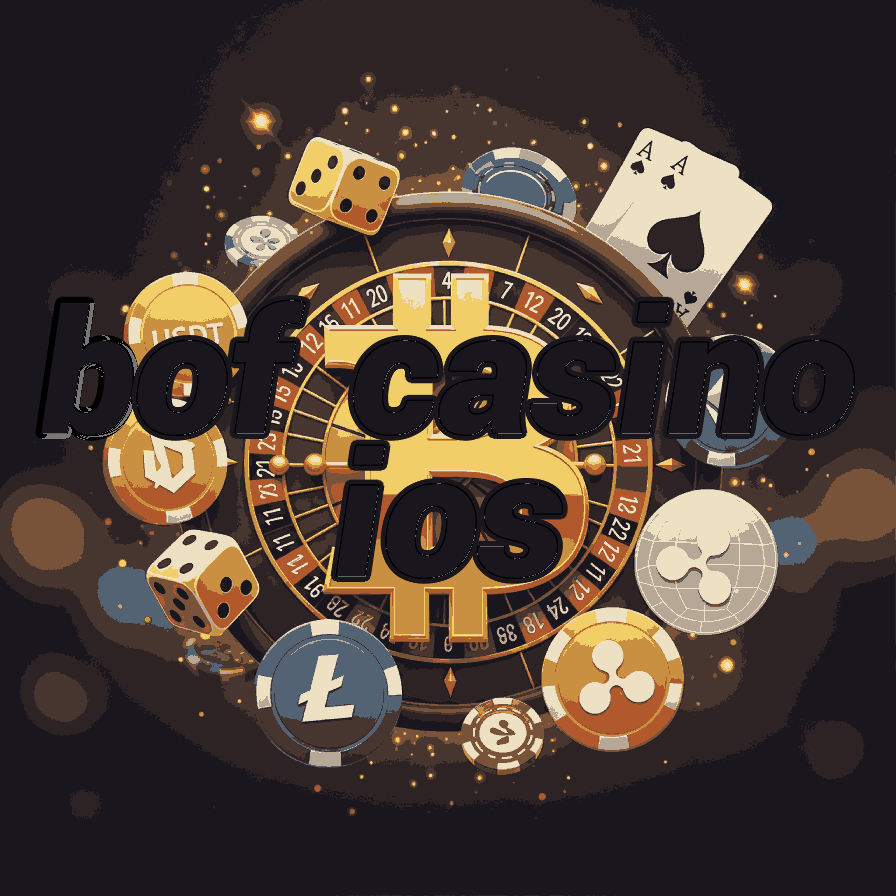BOF Casino iOS - Top iPhone Casino App